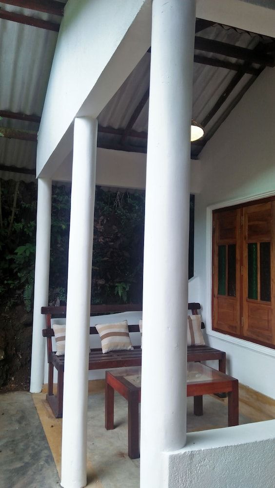 Jungle house 3