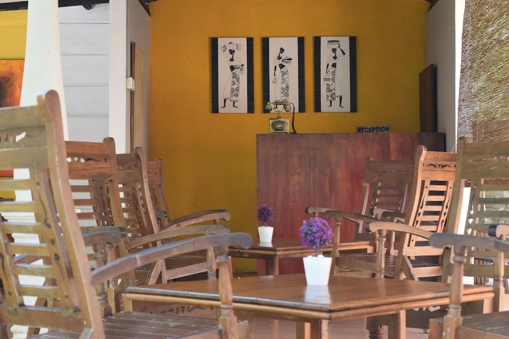 Elephant Rest Udawalawa 2