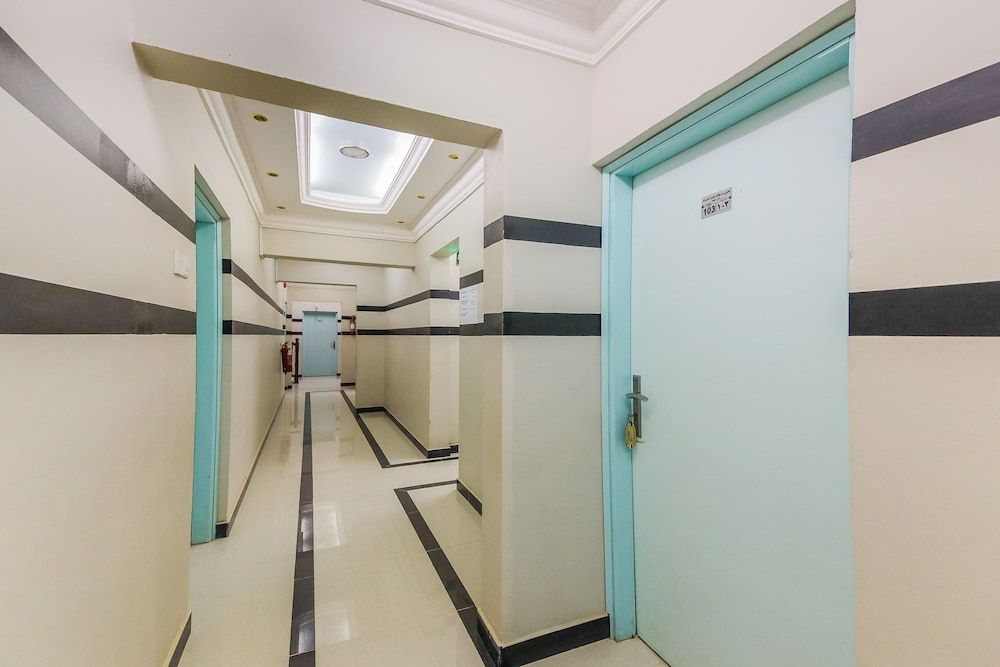 Super OYO 110 Ras Al Hadd Guest House 2