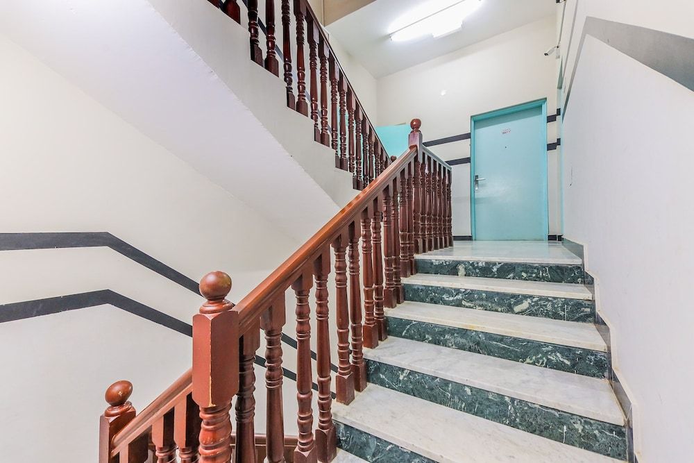Super OYO 110 Ras Al Hadd Guest House 3