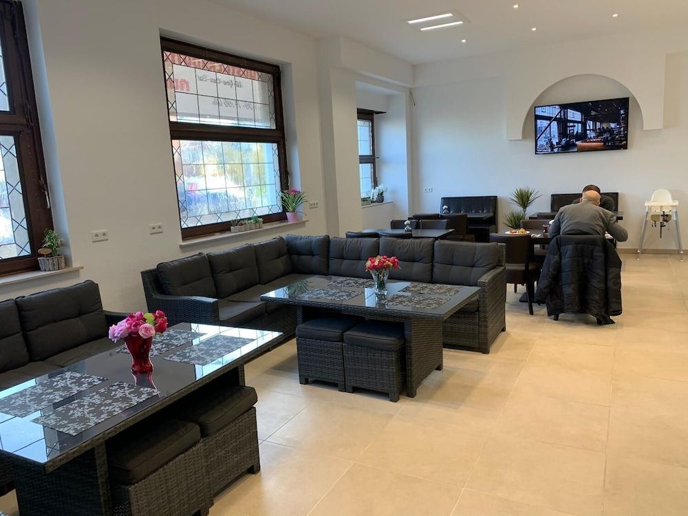 Rheinischer Hof Dormagen 2