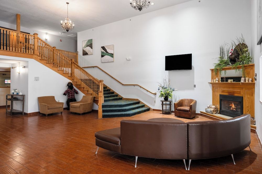 All Seasons Resort 2