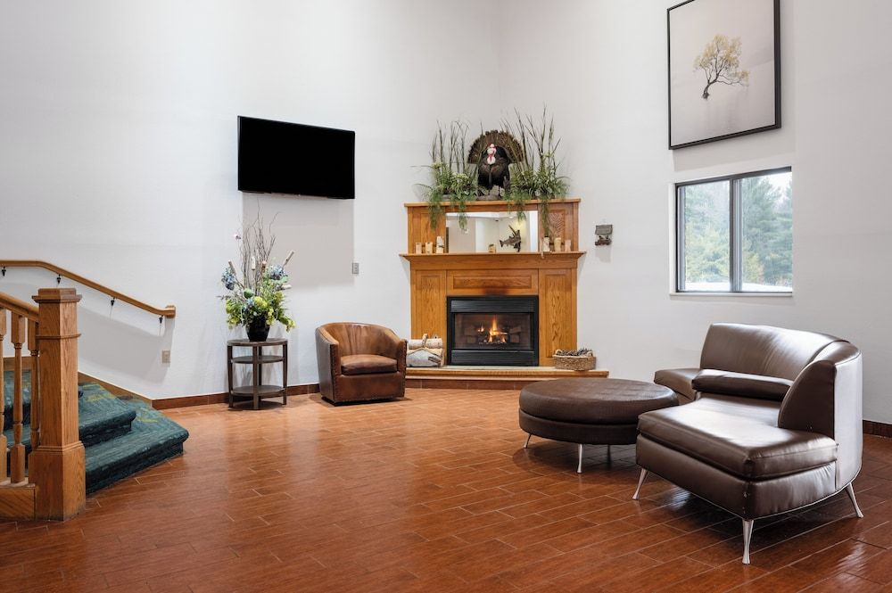 All Seasons Resort 3