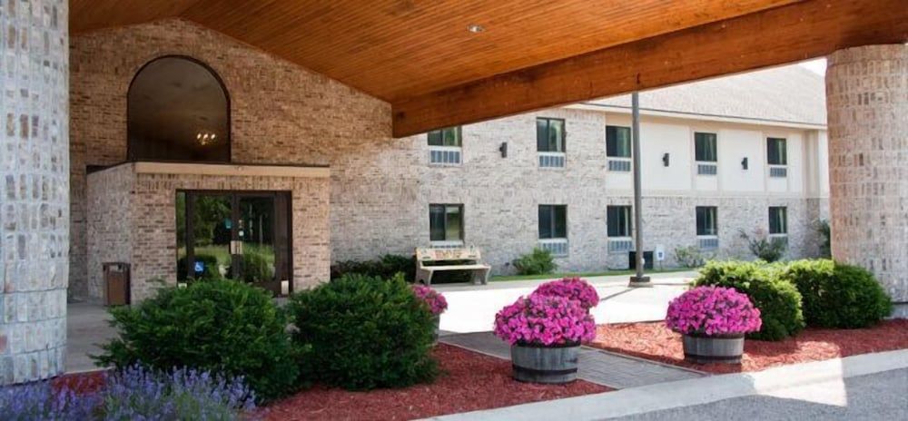 All Seasons Resort 2 étoiles à Kalkaska