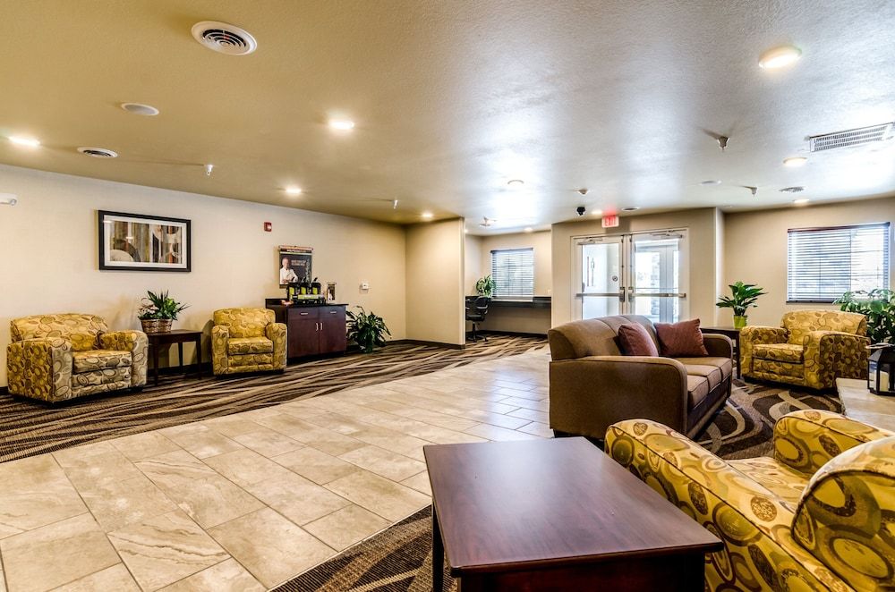 Cobblestone Inn & Suites - Ord 3