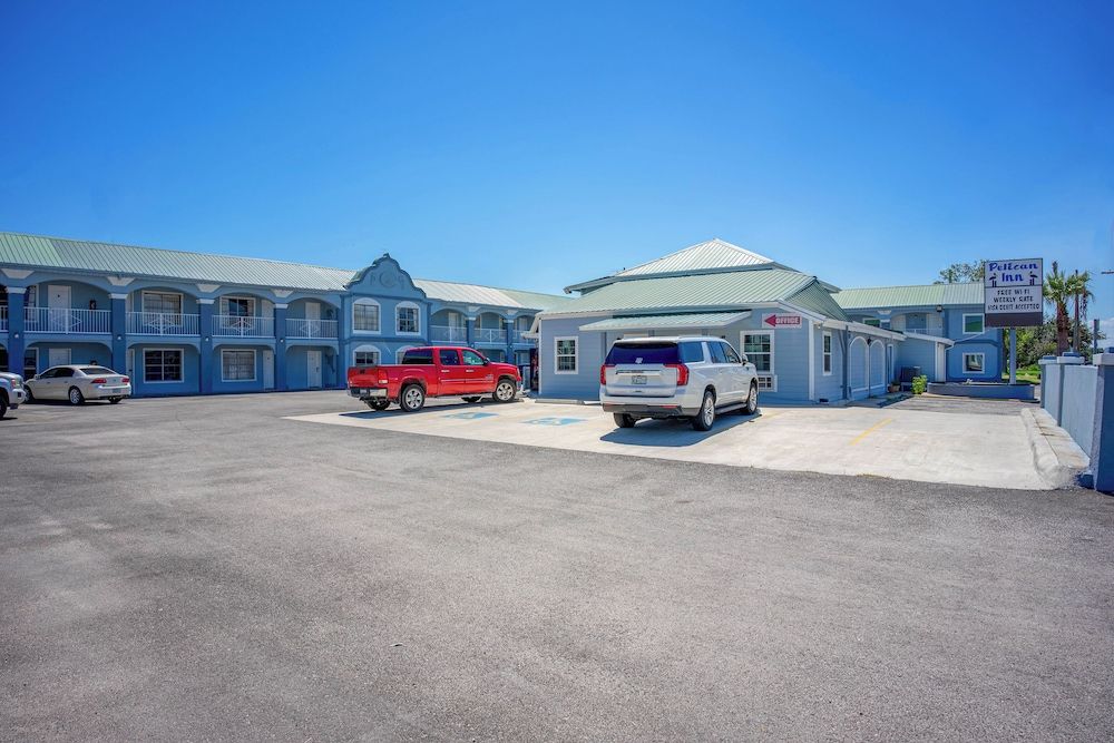 Pelican Inn by Belvilla Aransas Pass, TX -1 étoiles à Aransas Pass