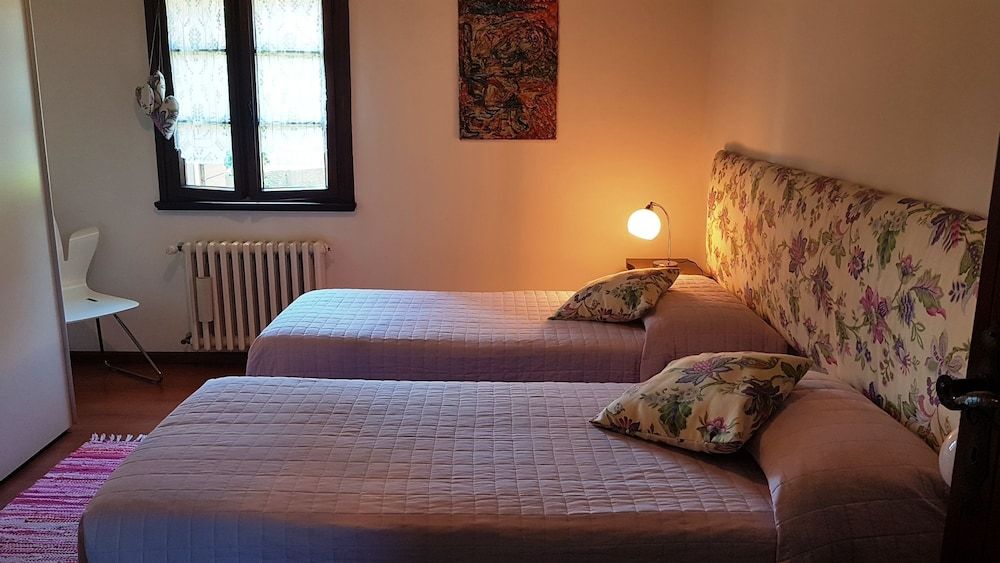 Fiori di Maggio -1 estrelas em Muscletto