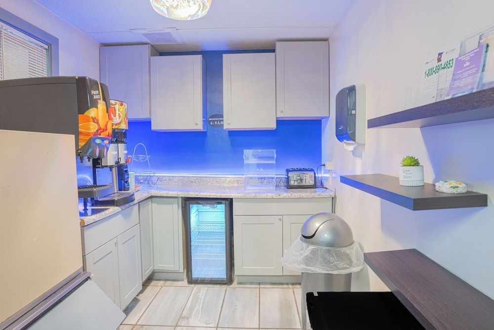 Executive Inn Owatonna Hwy 35 3