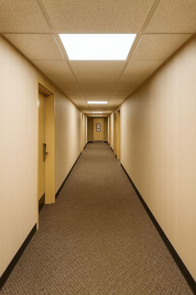 The Floral Park Motor Lodge 2