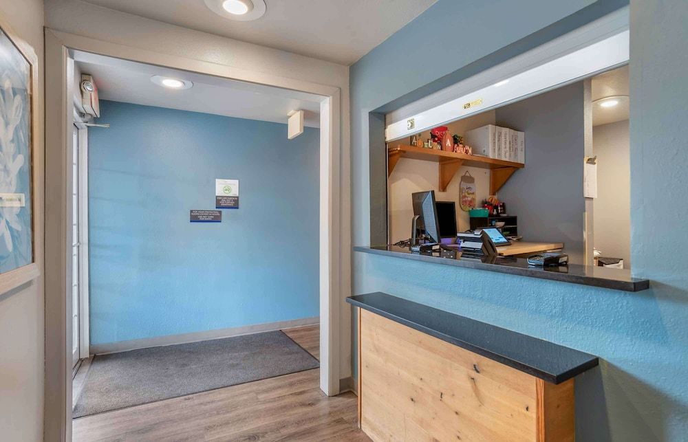 Extended Stay America Select Suites - Jackson - South 3