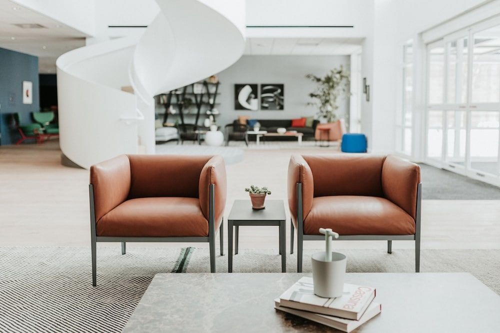 Haworth Hotel at Hope College -1 étoiles à Holland