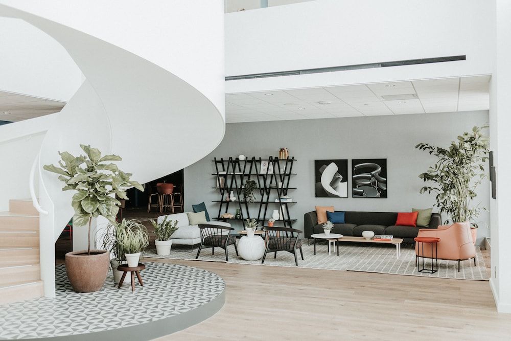 Haworth Hotel at Hope College 2