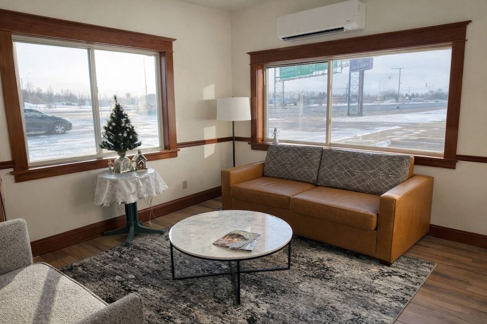 Fireside Inn and Suites 2