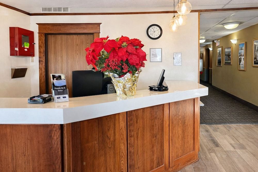 Fireside Inn and Suites 3