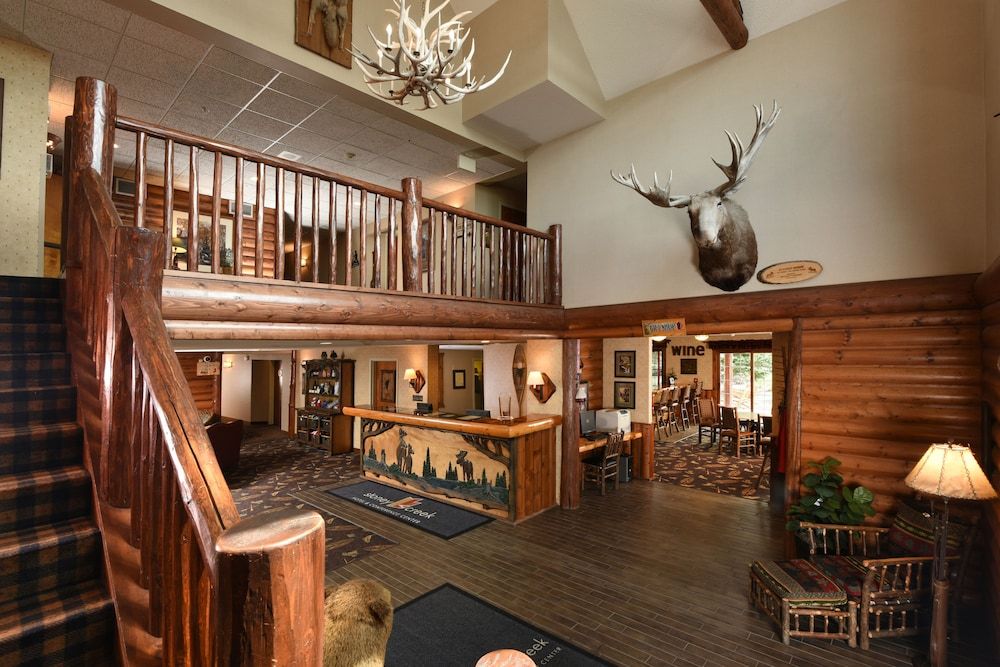 Cedar Creek Hotel Wausau - Rothschild 2