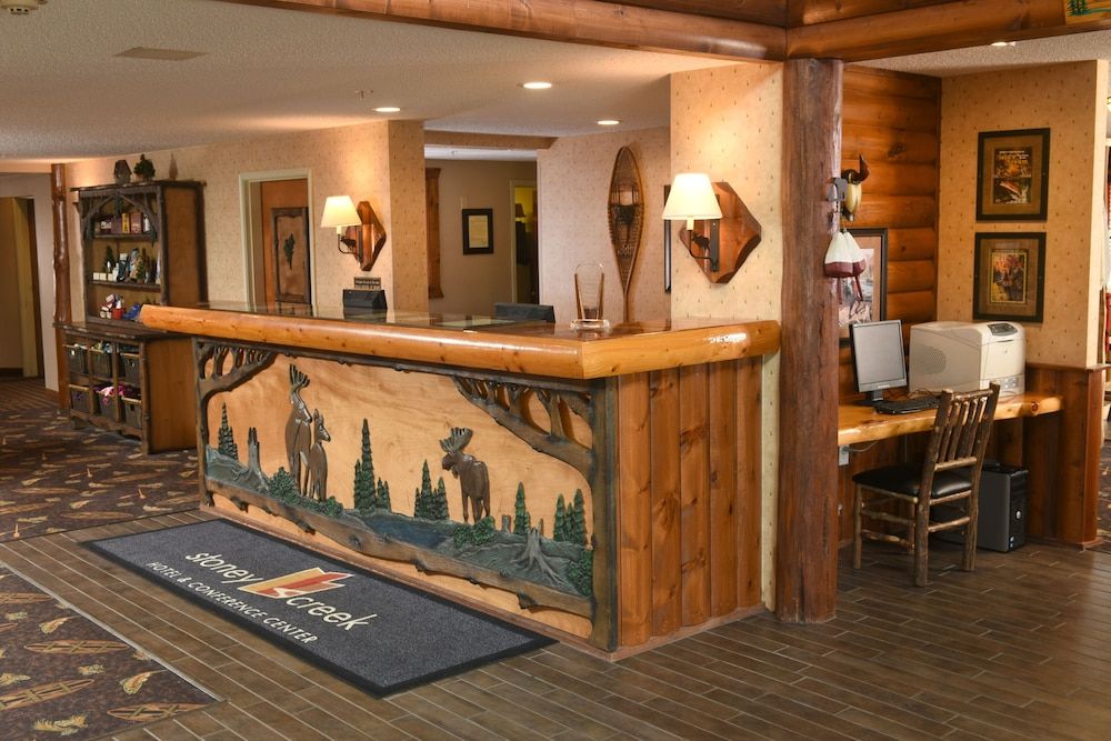 Cedar Creek Hotel Wausau - Rothschild 3