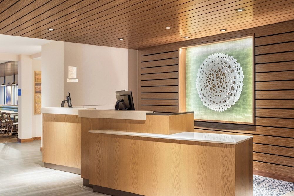 Fairfield Inn & Suites Jasper 2