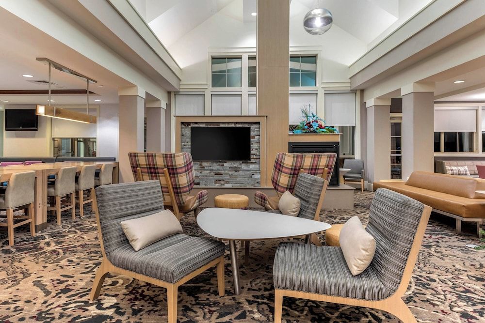 Residence Inn By Marriott Columbus 2