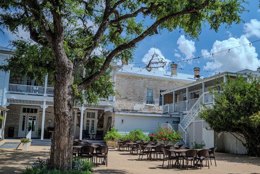 The Kendall 2 estrelas em Boerne