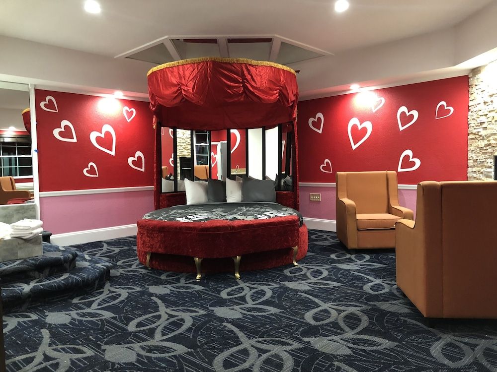 Inn of the Dove 2 estrelas em Cherry Hill