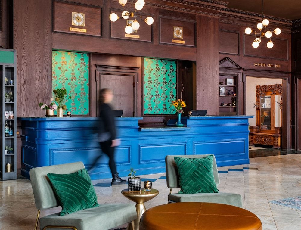 Landmark Inn 2