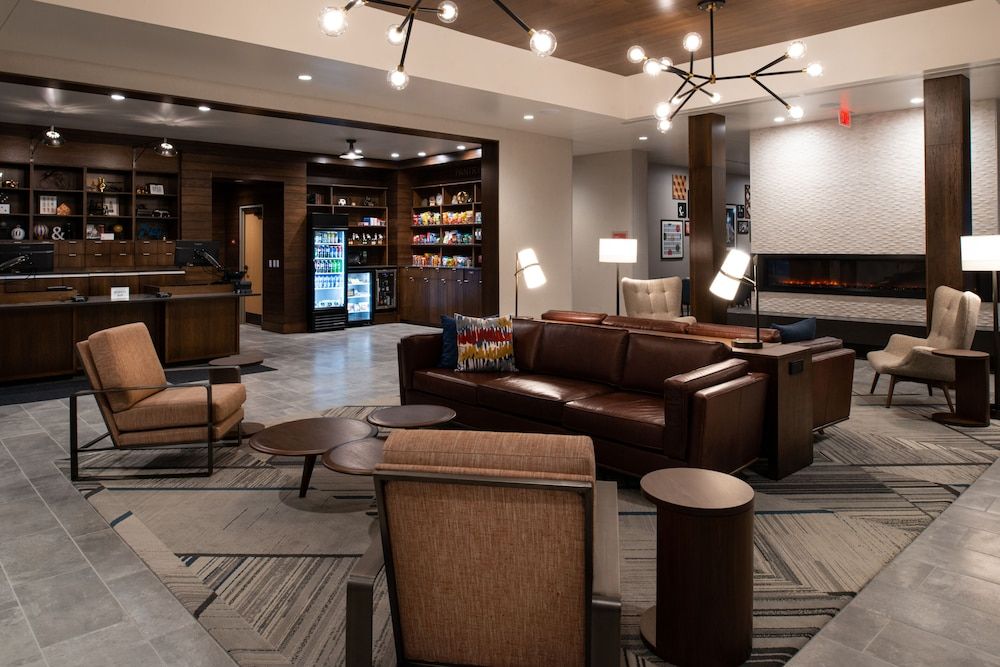 Four Points By Sheraton Olathe 2