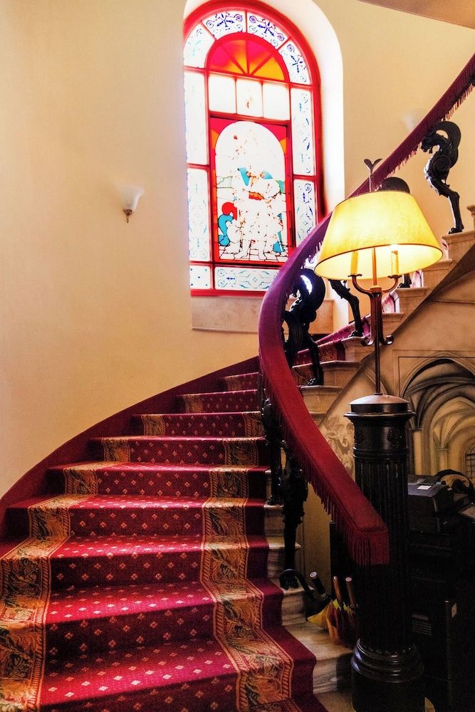 Schlosshotel Schkopau 2