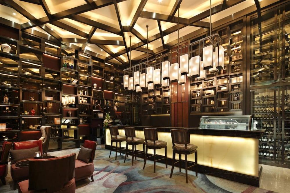 Wanda Realm Siping 3