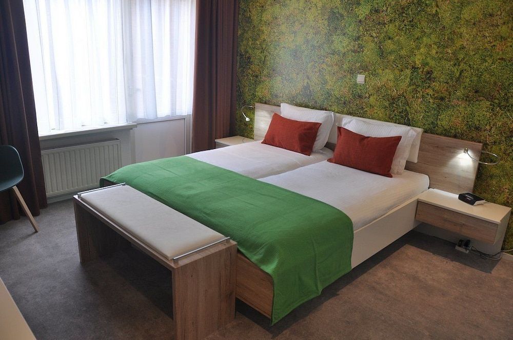 Hotel Restaurant De Eenhoorn 3