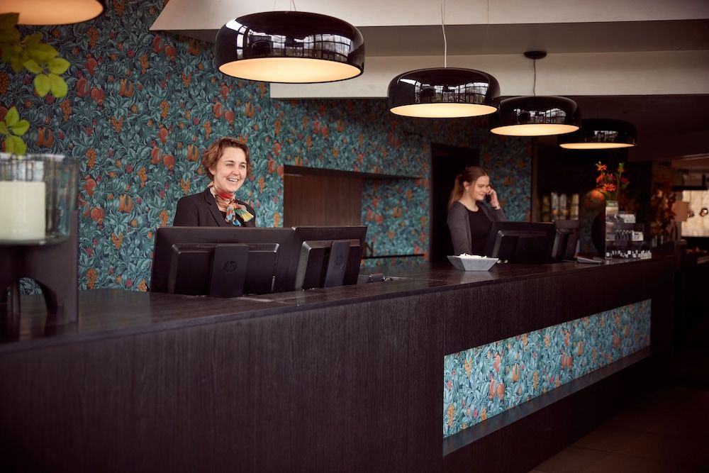 Van der Valk Hotel Drachten 2