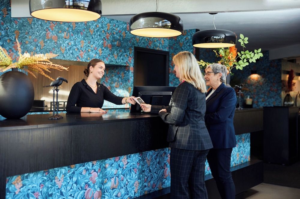 Van der Valk Hotel Drachten 3