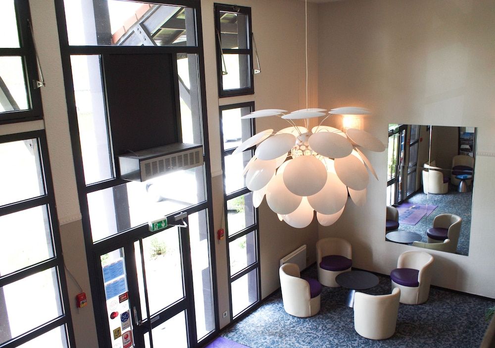 Hôtel Inn Design Restaurant Challans 2