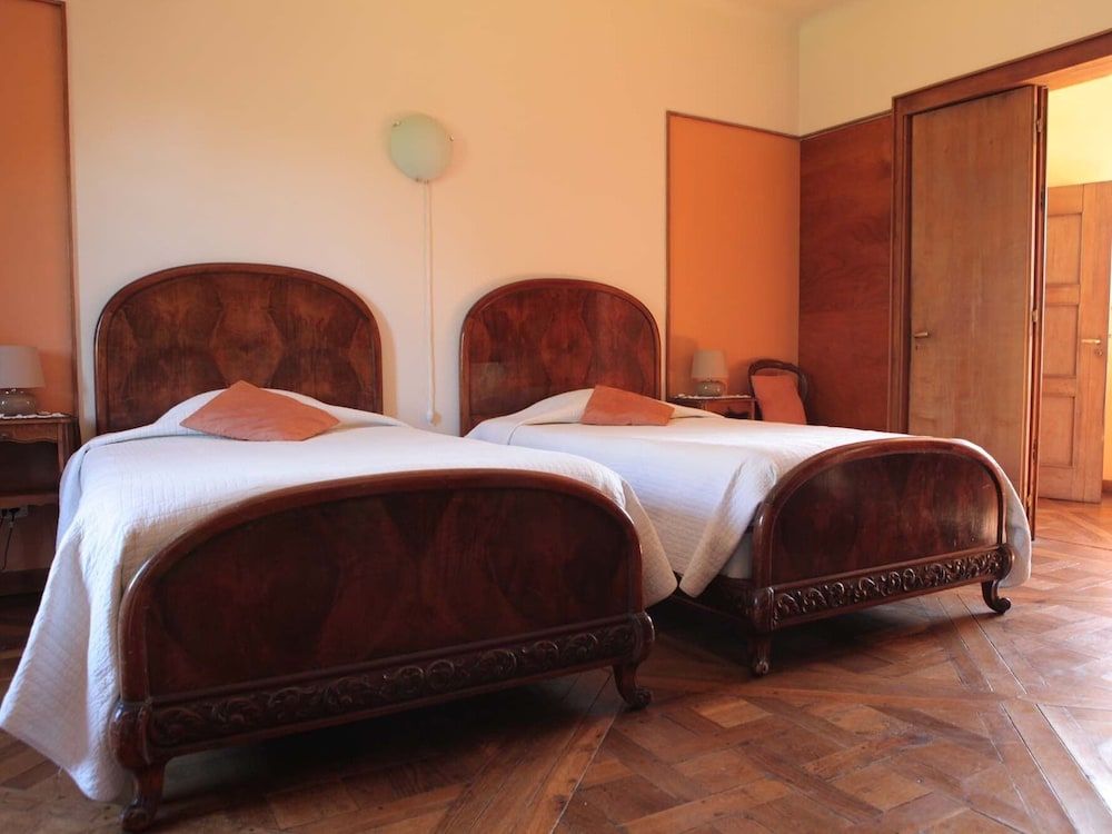 Le Logis D'arniere 3