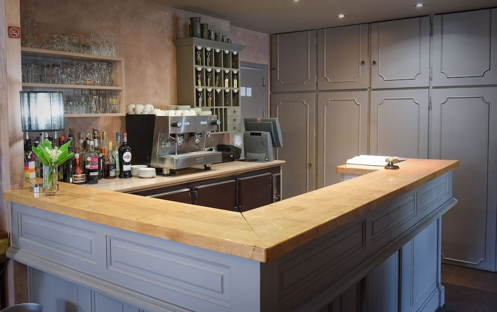 Auberge la Renaissance 2