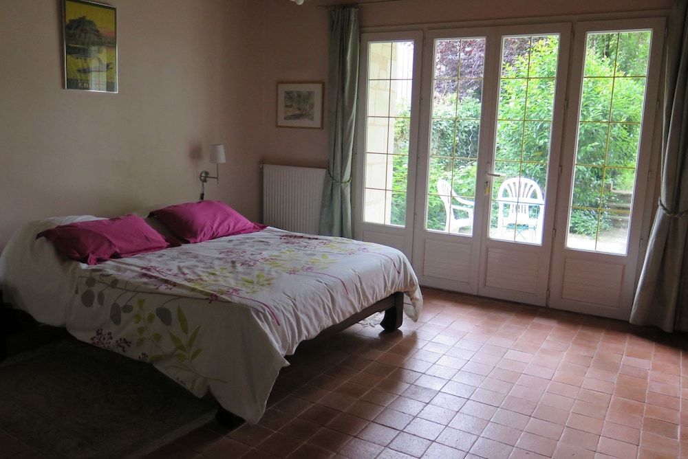 Manoir de L'abbaye 2