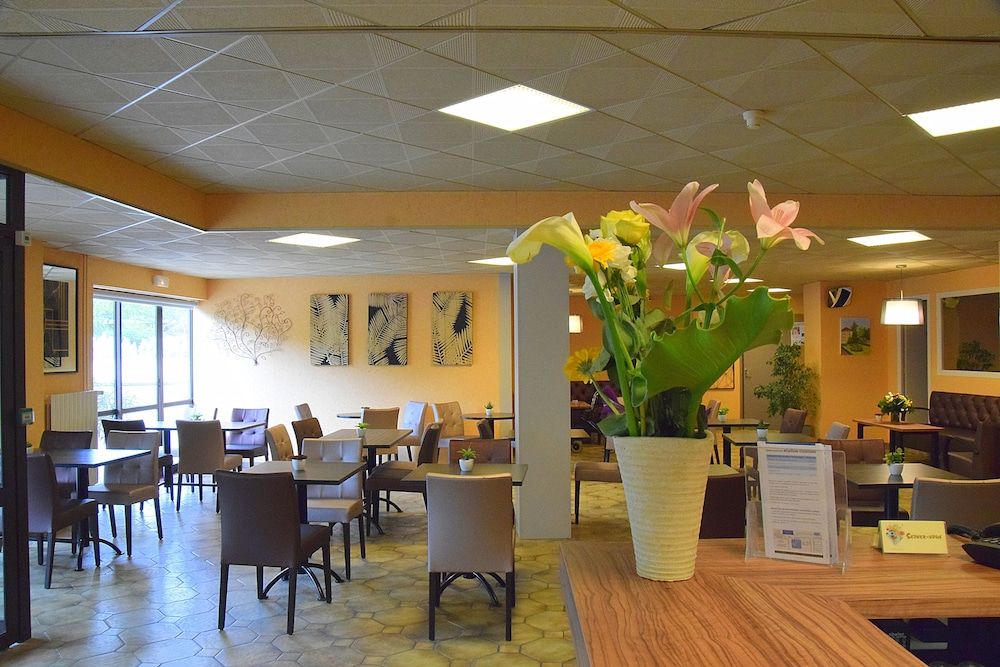 Hotel des Lauriers Roses 3