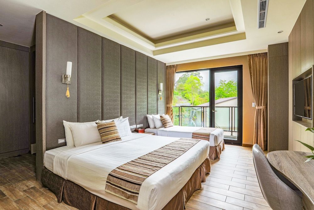 Sunrise Hot Spring Hotel 2