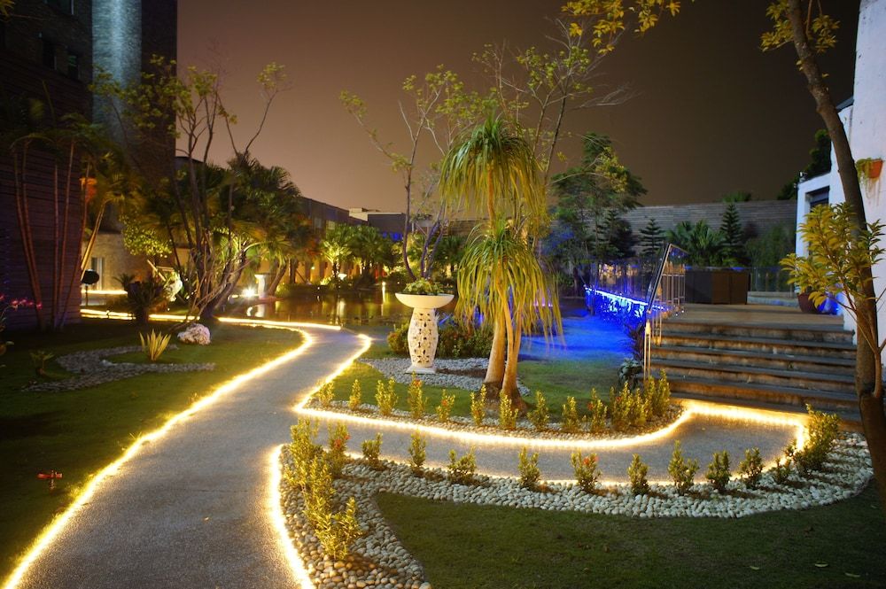 All-Ur Boutique Motel - Ping-Tung Branch 2