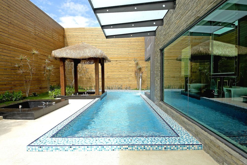 All-Ur Boutique Motel - Ping-Tung Branch 3 estrelas em Pingtung City