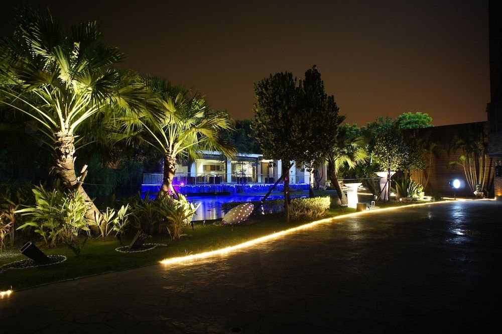 All-Ur Boutique Motel - Ping-Tung Branch 3