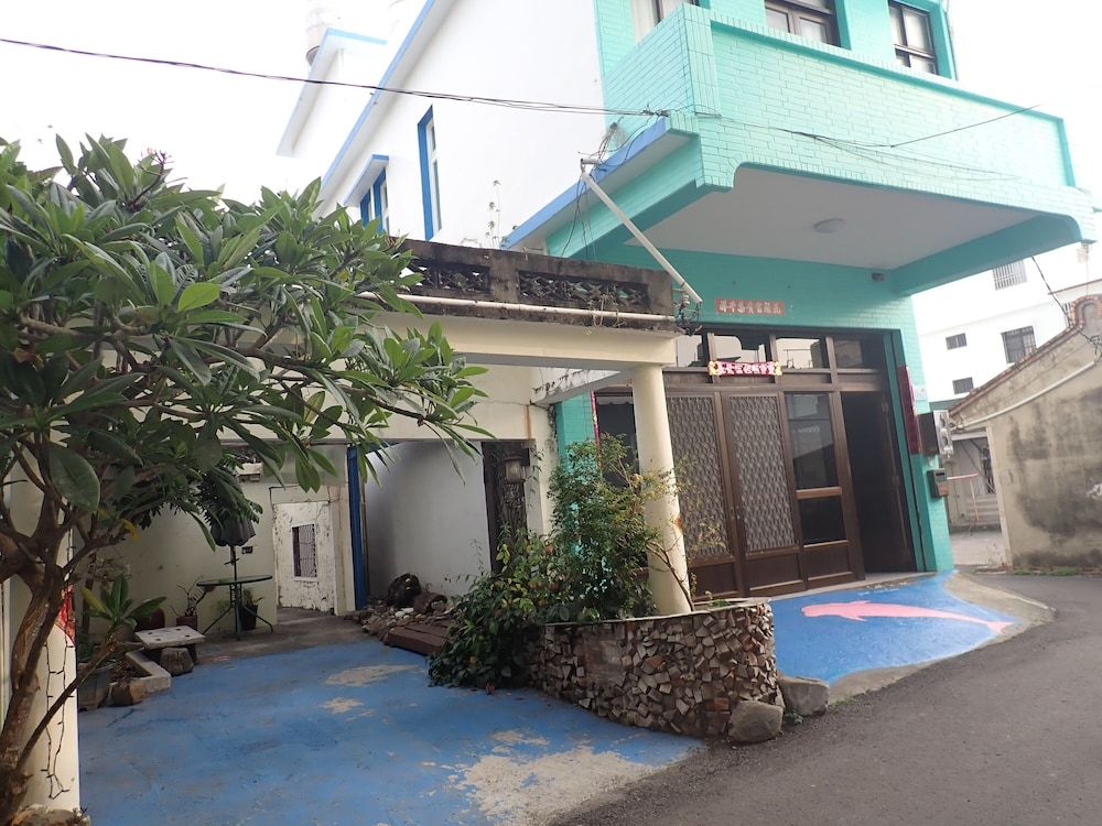 Da Peng Bay homestay -1 étoiles à Linbian