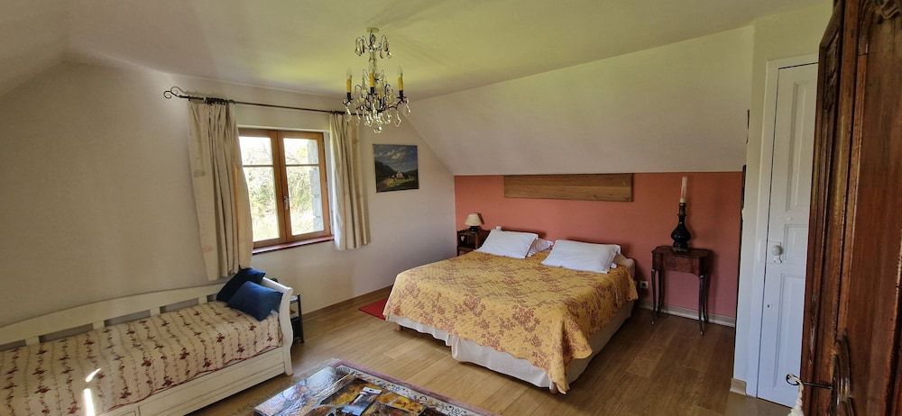 Auberge de bel air 3