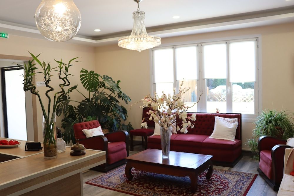 Rose des Pyrénées 2