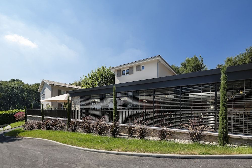 Le Cottage de Clairefontaine 3 étoiles à Chonas-l'Amballan