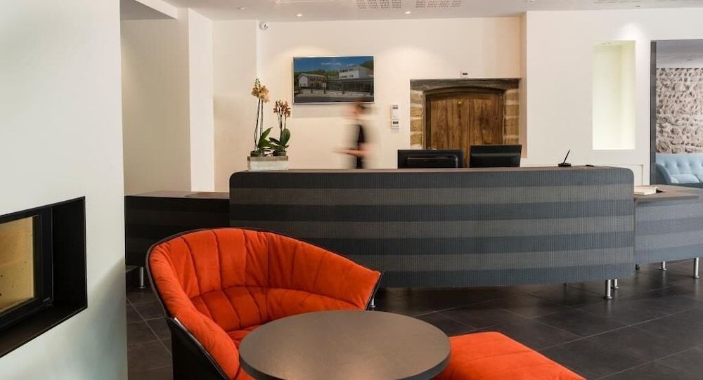 Le Cottage de Clairefontaine 2