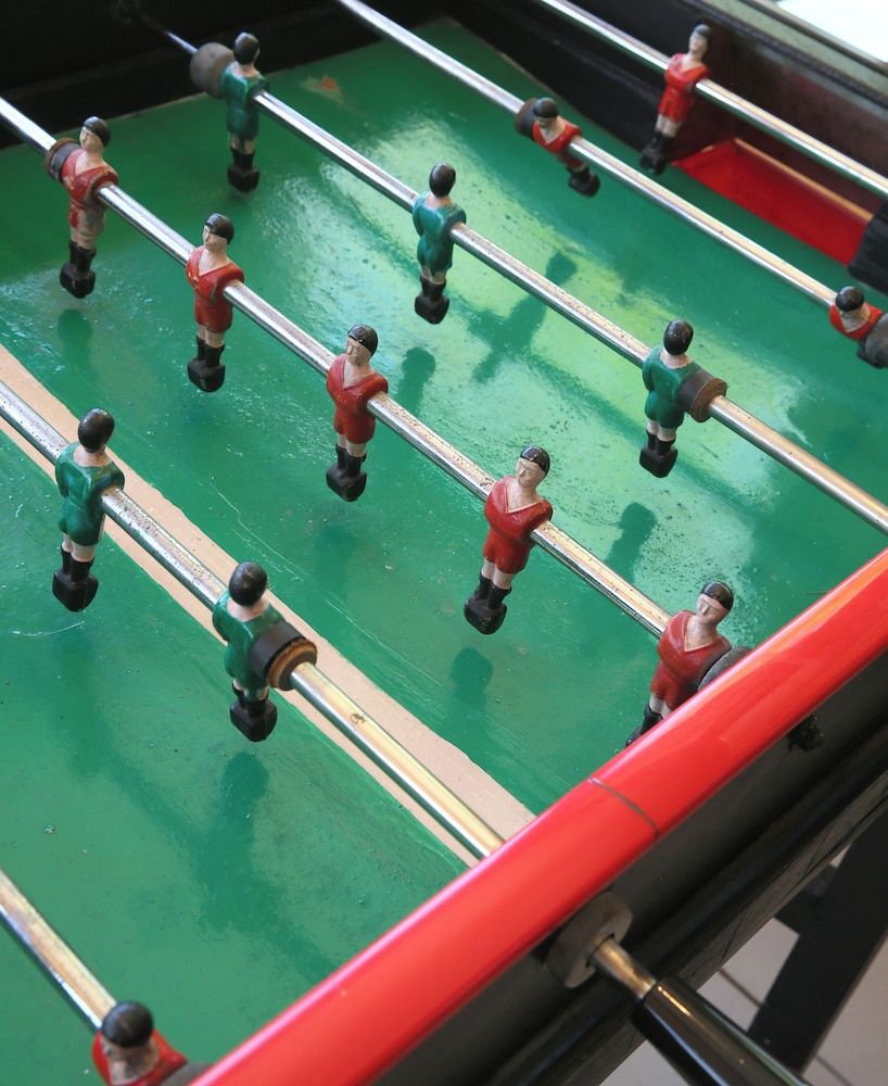 Hôtel Restaurant La Buffe 2