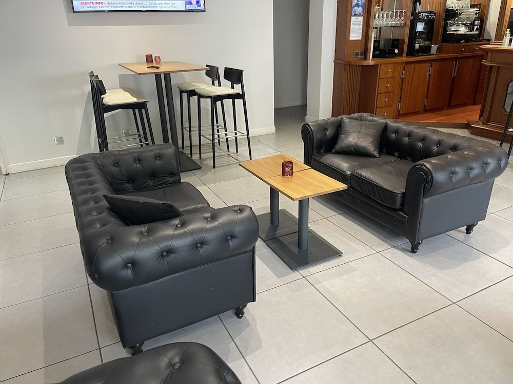 Cit'Hôtel le Welcome 3