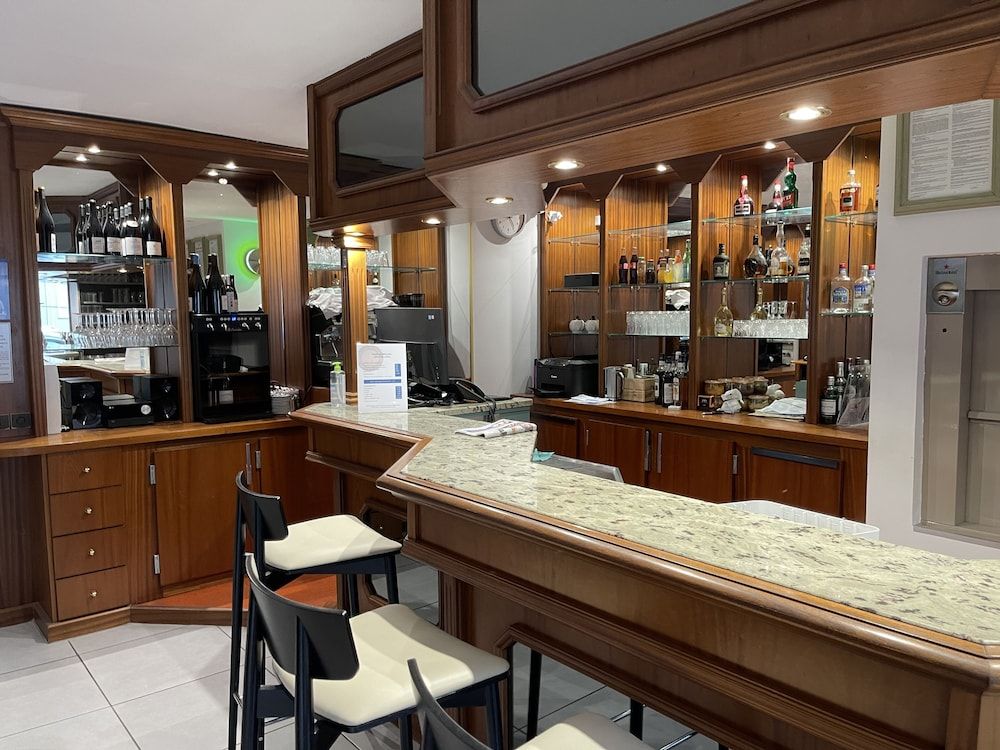 Cit'Hôtel le Welcome 2