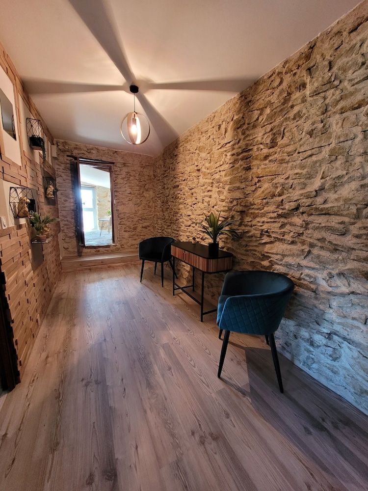 Les Grandes Mollières 2