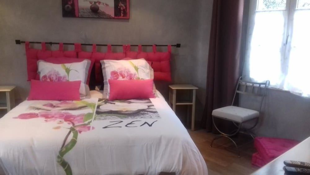 Les Jardins de l'Ermitage 3